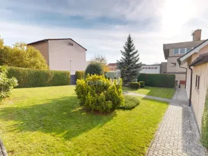 Pronájem bytu 3+kk, Světlá nad Sázavou, Horní, 121 m2