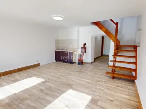 Prodej rodinného domu, Dolní Město - Meziklasí, 115 m2