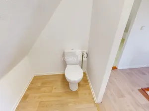 Prodej rodinného domu, Dolní Město - Meziklasí, 115 m2