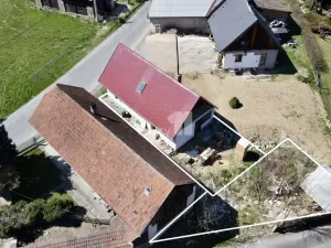 Prodej rodinného domu, Dolní Město - Meziklasí, 115 m2