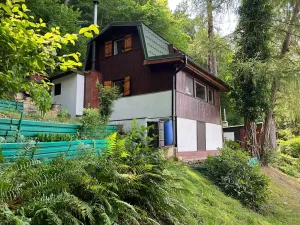 Prodej chaty, Štěchovice, 42 m2