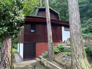 Prodej chaty, Štěchovice, 42 m2
