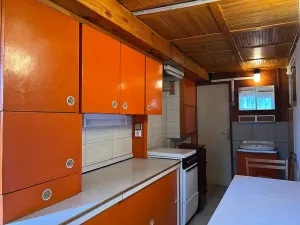 Prodej chaty, Štěchovice, 42 m2