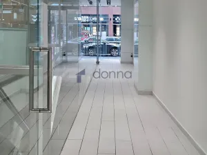 Pronájem obchodního prostoru, Praha, Na Poříčí, 26 m2