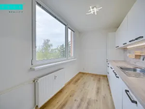 Pronájem bytu 3+1, Uničov, Gen. Svobody, 72 m2