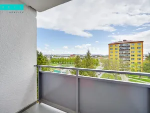 Pronájem bytu 3+1, Uničov, Gen. Svobody, 72 m2