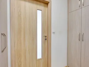 Pronájem bytu 3+1, Uničov, Gen. Svobody, 72 m2