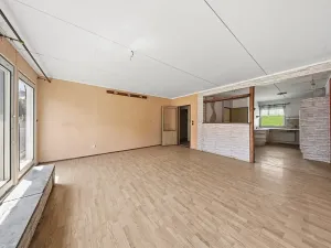 Prodej rodinného domu, Nové Hrady, 180 m2