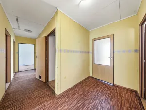 Prodej rodinného domu, Nové Hrady, 180 m2