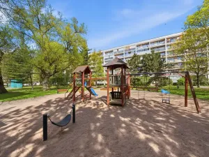 Prodej bytu 3+1, Pardubice, Bělehradská, 55 m2