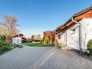 Prodej rodinného domu, Křesetice, 110 m2