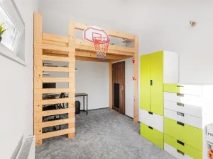 Prodej rodinného domu, Křesetice, 110 m2