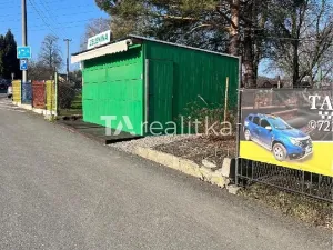 Prodej obchodního prostoru, Petřvald, 2. května, 20 m2