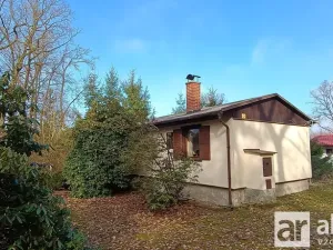 Pronájem chaty, Ledce, 44 m2