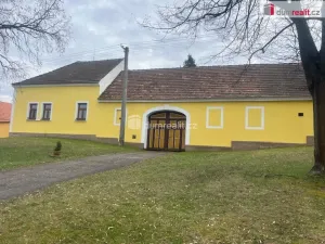 Prodej rodinného domu, Hartmanice, 1618 m2