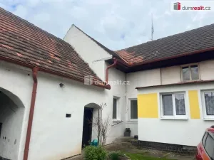 Prodej rodinného domu, Hartmanice, 1618 m2