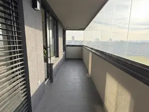 Pronájem bytu 4+kk, Praha - Holešovice, Argentinská, 92 m2