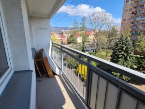 Prodej bytu 1+1, Teplice, Jana Koziny, 41 m2