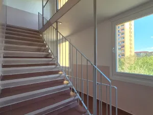 Prodej bytu 1+1, Teplice, Jana Koziny, 41 m2