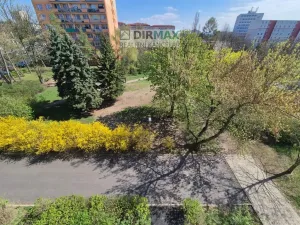 Prodej bytu 1+1, Teplice, Jana Koziny, 41 m2