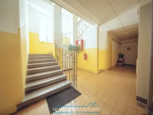 Pronájem bytu 1+1, Znojmo, Rumunská, 44 m2