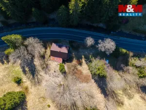 Prodej chaty, Potůčky, 110 m2