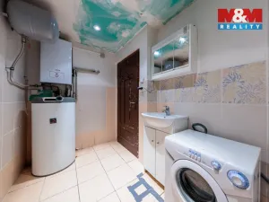 Prodej chaty, Potůčky, 110 m2