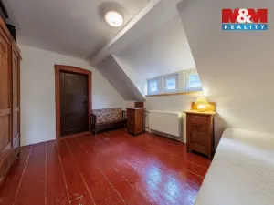 Prodej chaty, Potůčky, 110 m2
