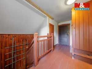 Prodej chaty, Potůčky, 110 m2