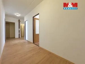 Prodej bytu 4+1, Most, Jana Kříže, 80 m2