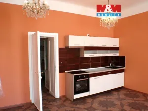 Pronájem bytu 3+kk, Brno - Brno-město, Kobližná, 119 m2