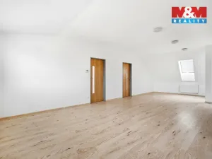 Pronájem bytu 3+kk, Liberec - Liberec II-Nové Město, Chrastavská, 96 m2