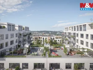 Prodej bytu 1+kk, Praha, Honzíkova, 30 m2