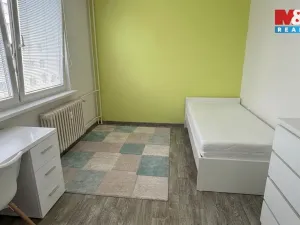 Pronájem bytu 3+1, Svitavy - Předměstí, Malé náměstí, 60 m2