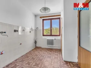 Prodej rodinného domu, Rohoznice, 123 m2