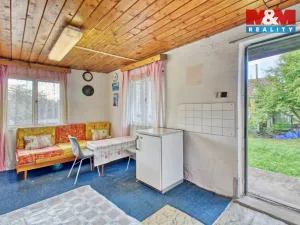 Prodej chaty, Litvínov - Horní Litvínov, 20 m2