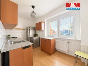 Pronájem rodinného domu, Kladno - Vrapice, V zahrádkách, 81 m2