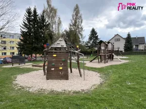 Prodej bytu 2+1, Rokytnice v Orlických horách, U Nádraží, 63 m2