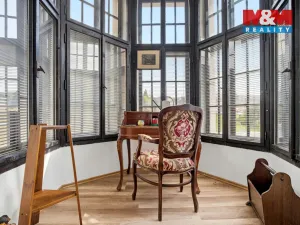 Prodej činžovního domu, Bílina, Seifertova, 680 m2