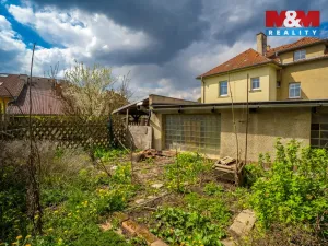 Prodej rodinného domu, Duchcov, Dobrovského, 185 m2