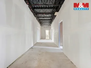 Prodej činžovního domu, Chomutov, Beethovenova, 1800 m2