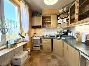 Prodej bytu 3+1, Tachov, Školní, 59 m2