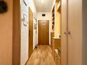 Prodej bytu 3+1, Tachov, Školní, 59 m2