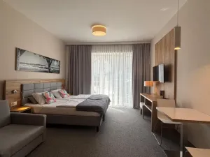 Prodej apartmánu, Dolní Morava, 28 m2