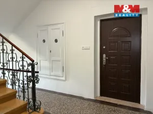 Pronájem bytu 3+kk, Jablonec nad Nisou, Zelená, 72 m2