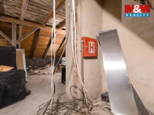 Prodej bytu 3+kk, Teplice, Duchcovská, 191 m2