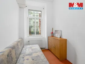 Prodej bytu 3+kk, Teplice, Duchcovská, 88 m2