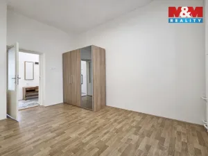 Pronájem bytu 3+1, Karlovy Vary, I. P. Pavlova, 80 m2