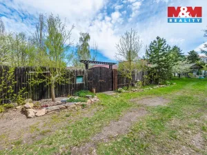 Prodej chaty, Chomutov, 19 m2