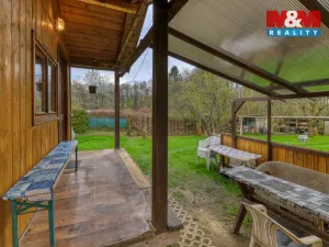 Prodej chaty, Habartov, Hornická, 597 m2